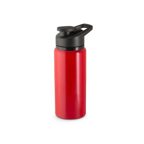 ST94269-105SHAWN Sportflasche_ rot