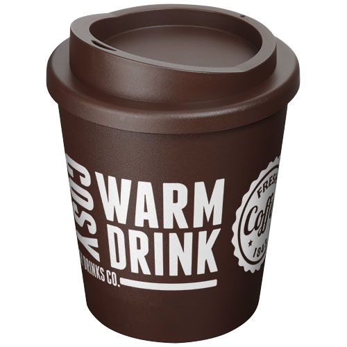 Americano® Espresso 250 ml Isolierbecher, braun