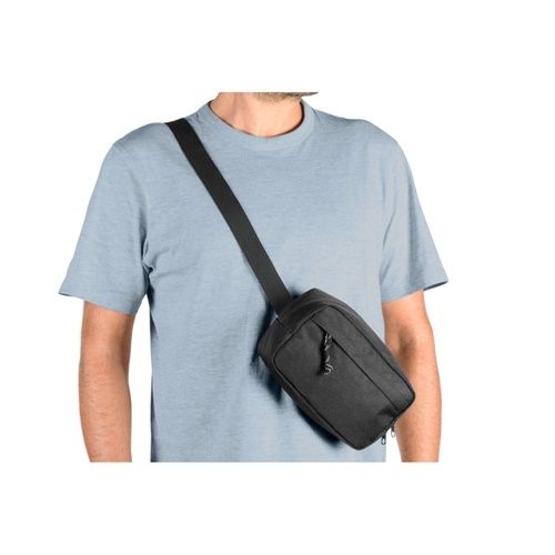 ST92386-103MYKONOS Guerteltasche_ schwarz