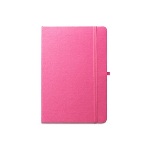 ST93297-102ANNE A5 Notizbuch_ rosa