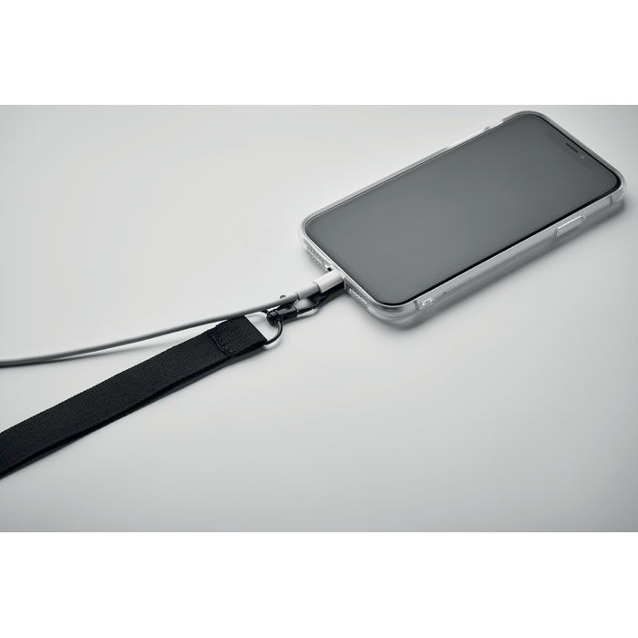 MO2120-03Ameste Handykette_ schwarz