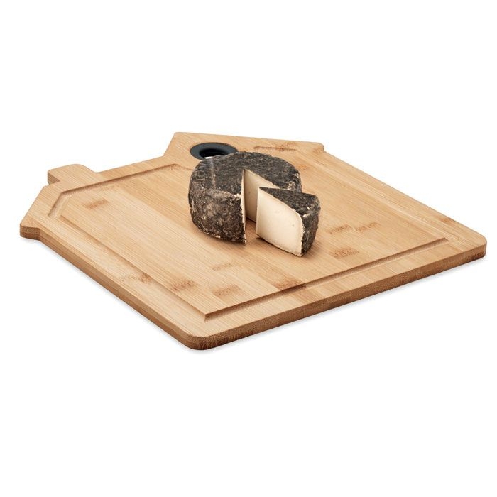 MO6859-40Rumat Schneidebrett Bambus_ holz