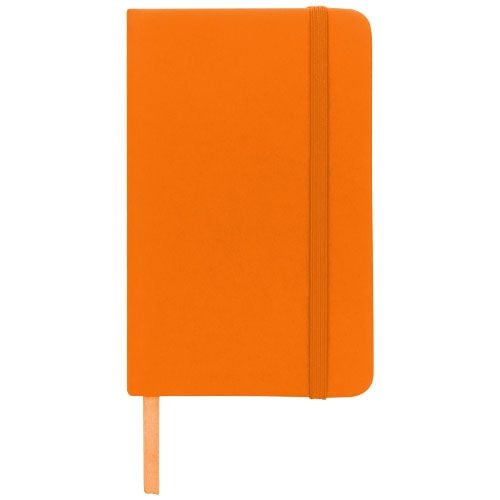 PF106905-6Spectrum A6 Hard Cover Notizbuch_ orange