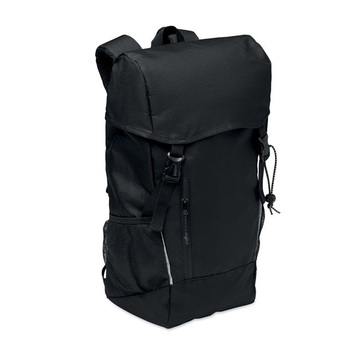 MO3103Siena RPET-Rucksack 15L