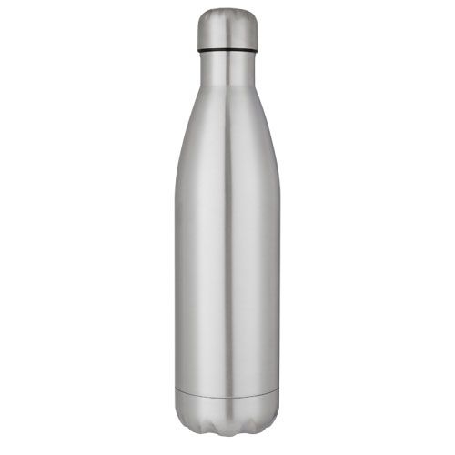 PF100693-4Cove 750 ml vakuumisolierte Edelstahlflasche_ silber