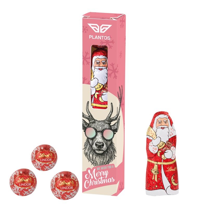 JG20153Lindt Weihnachtsriegel