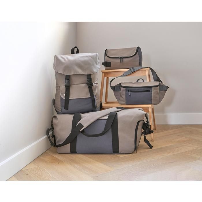 GI1096880-113Polyester _600D_ Rucksack Juergen_ taupe