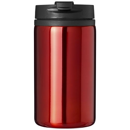 PF100353-5Mojave 250 ml Isolierbecher_ rot