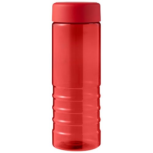 PF210481-7H2O Active® Eco Treble 750 ml Sportflasche mit Drehdeckel_ rot_rot