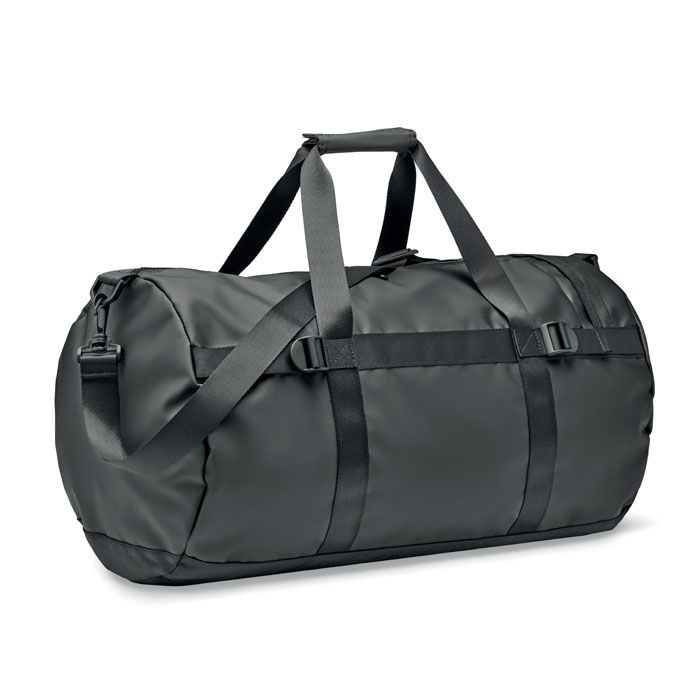 MO6940-03Jaya Duffle Sporttasche 50C-Plane_ schwarz