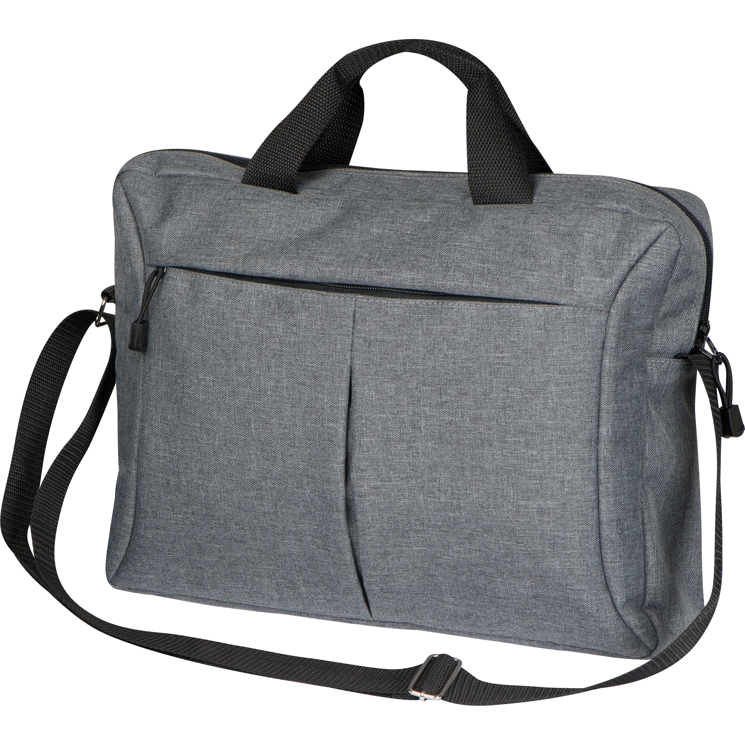 MA60731Laptoptasche aus Polyester IWAN