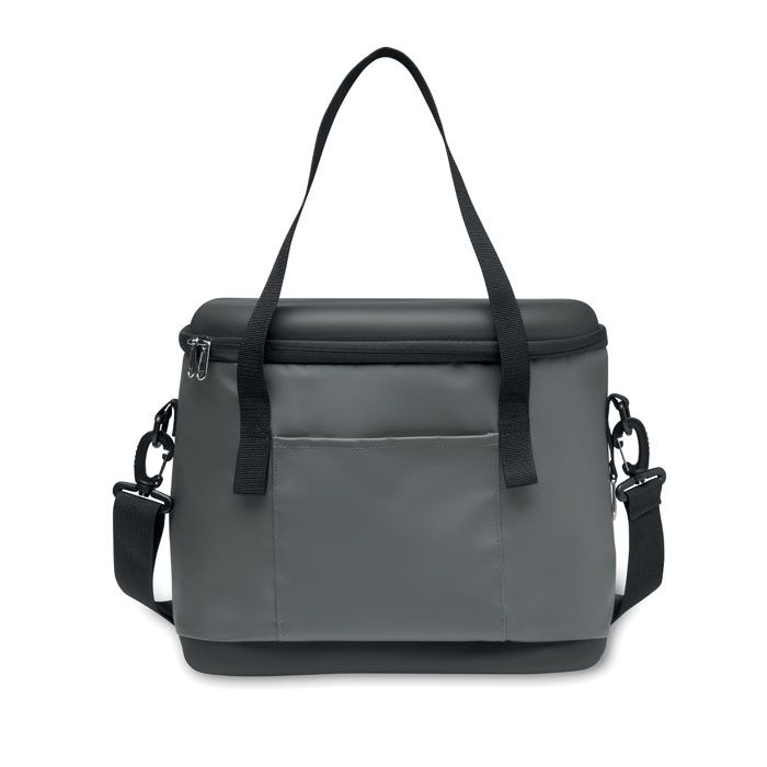MO2560-15Coolin Kuehltasche aus 50C-Plane 16L_ steingrau