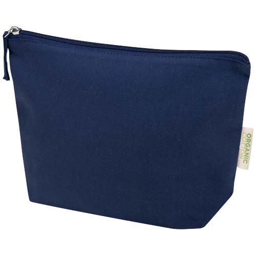 PF120784-5Odisha 180 g_m² OCS Bio-Kulturtasche 1L_ navy
