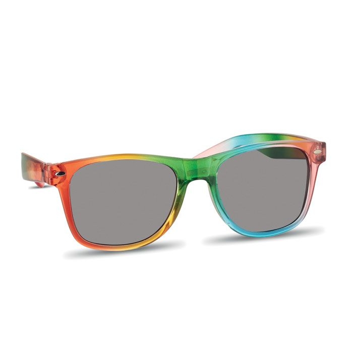 MO2808Borea Regenbogen Sonnenbrille UV400