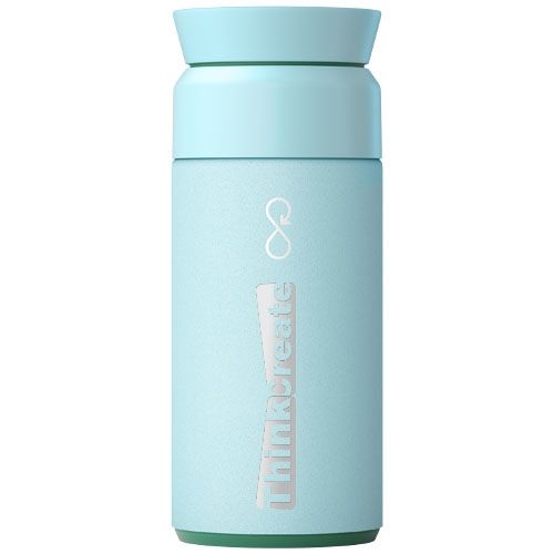 PF100752-3Ocean Bottle 350 ml Brew Flask_ himmelblau