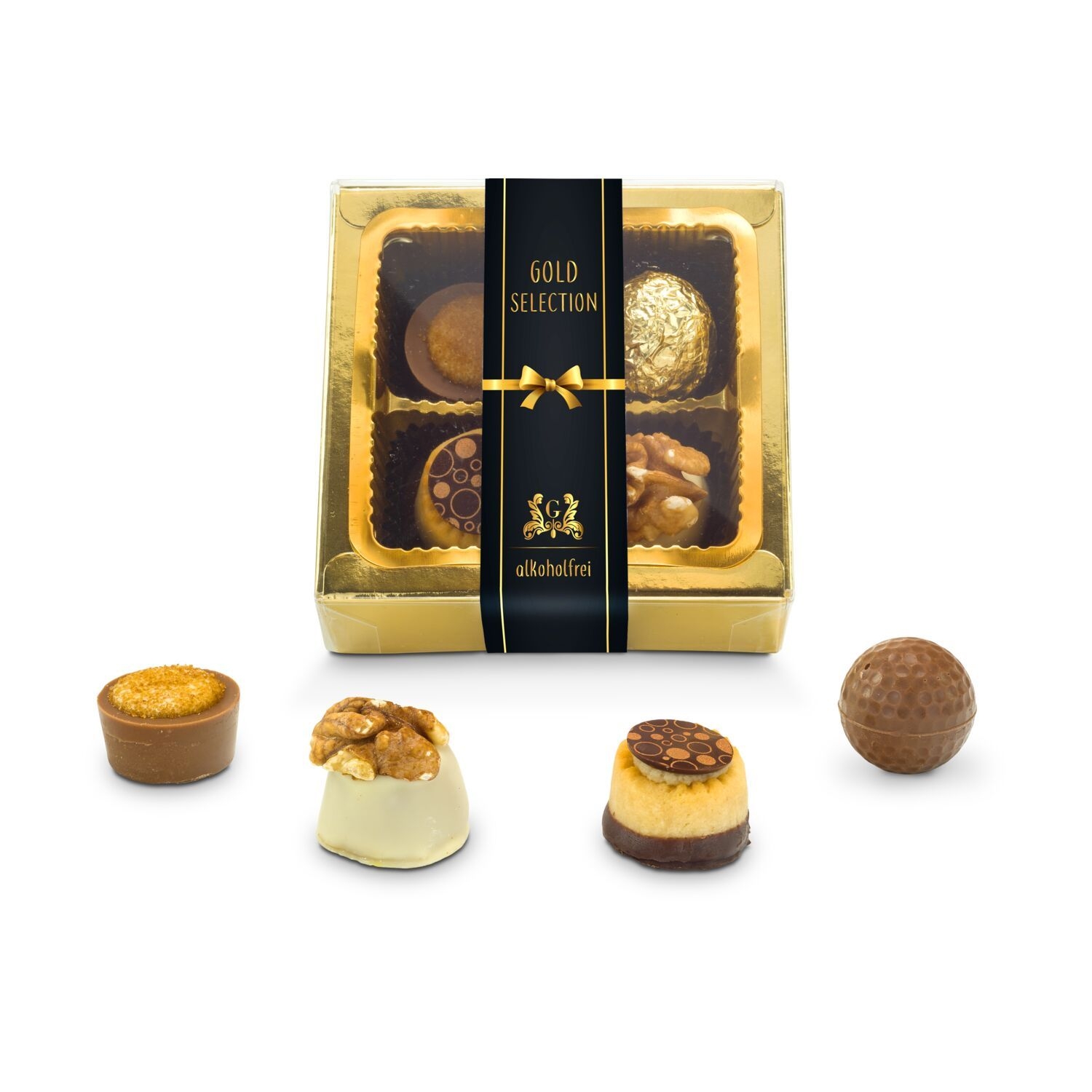RP2221Gold Selection