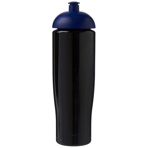 PF210042-14H2O Active® Tempo 700 ml Sportflasche mit Stuelpdeckel_ schwarz_blau