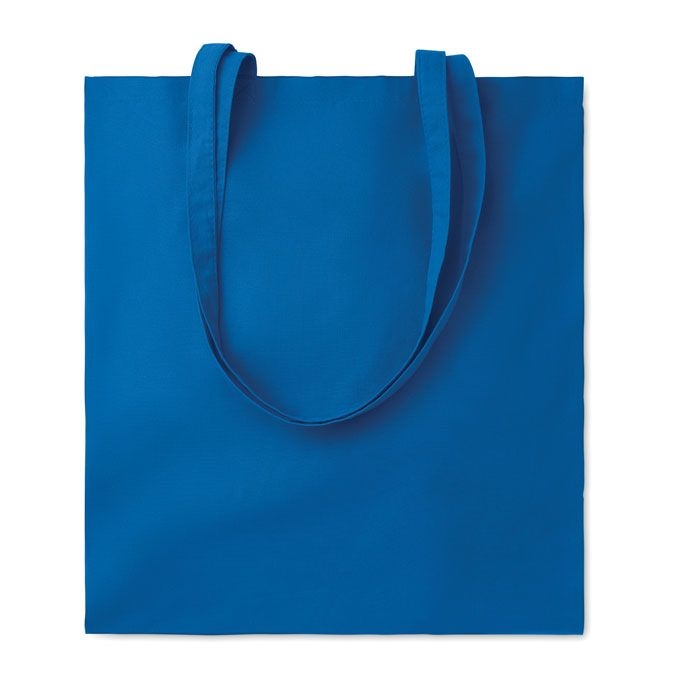 MO9268-37Cottonel Colour _ Baumwoll-Einkaufstasche_ koenigsblau