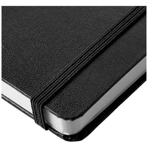 PF106181-1Classic A5 Hard Cover Notizbuch_ schwarz