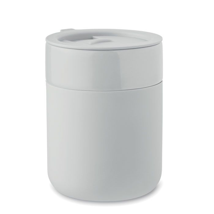 MO2528-06Qeram Keramikbecher 330 ml_ weiss