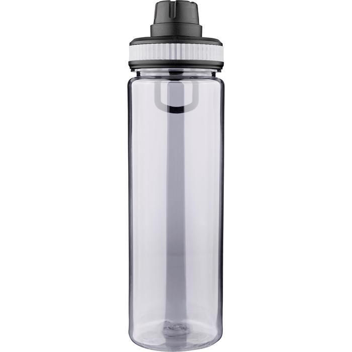 GI1349360-02rPET-Trinkflasche _750 ml_ Olivian_ weiss