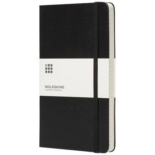 PF107154Moleskine Classic Hardcover Notizbuch Taschenformat – liniert