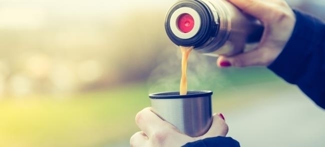 Werbeartikel Thermoflaschen