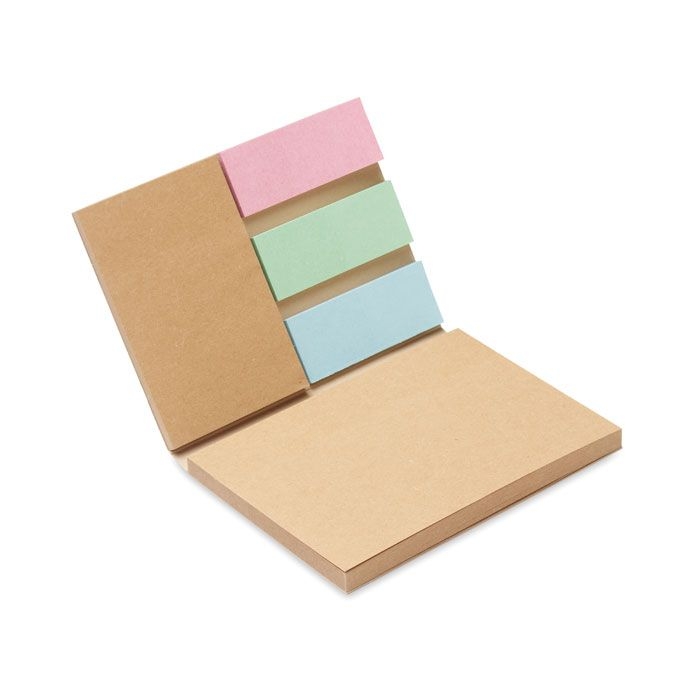 MO6912-13Maui Recyceltes Notizzettel-Set_ beige
