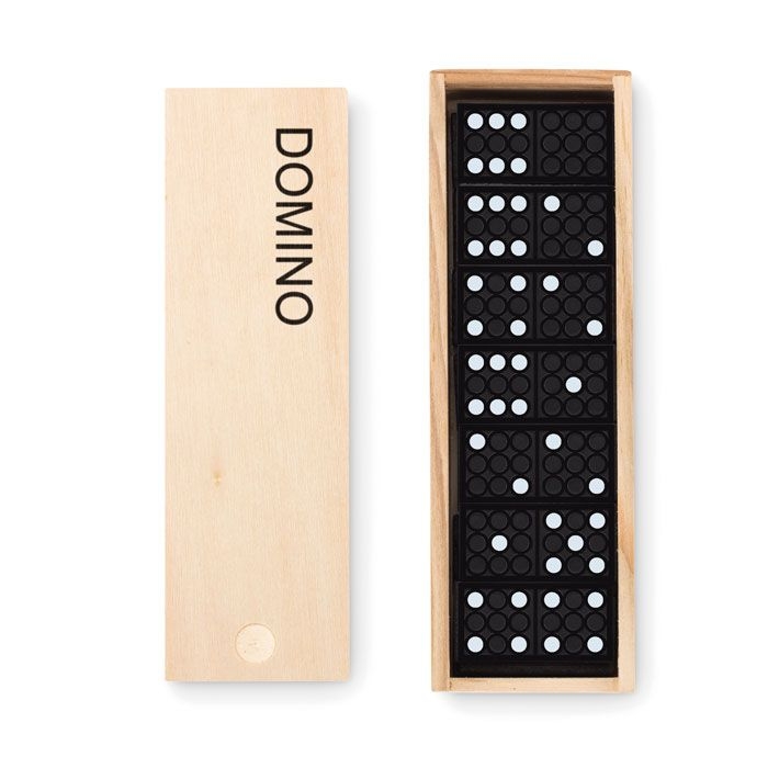 MO9188Domino Spiel