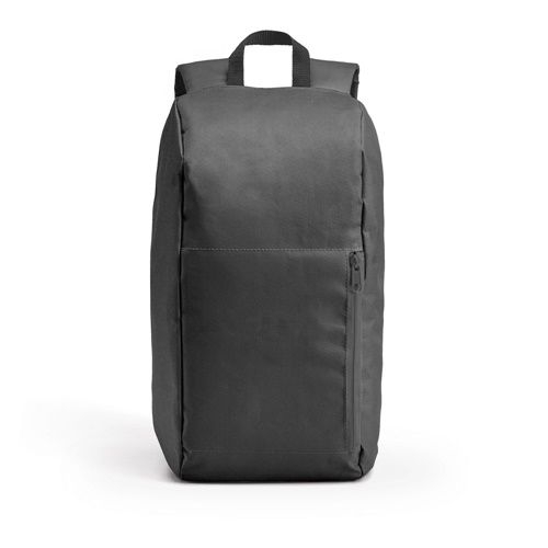 ST92396-133LUGANE Rucksack_ dunkelgrau