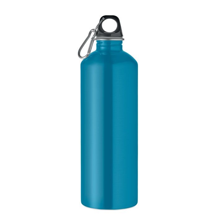 MO2829-12Re-One Moss Einwandige Trinkflasche 1000ml_ tuerkis