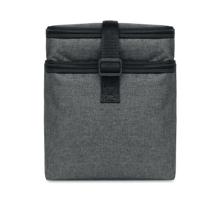 MO9915-03Icecube RPET Kuehltasche_ schwarz