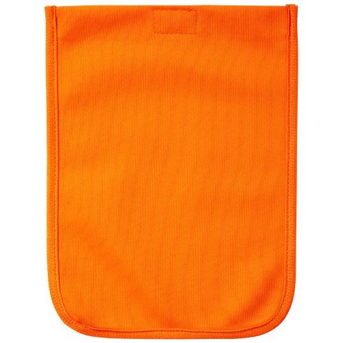 PF104010-2RFX™ Watch-out Sicherheitsweste im Beutel fuer den professionellen Einsatz_ neonorange