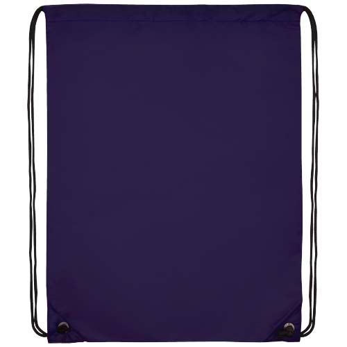 PF119385-15Oriole Premium Turnbeutel 5L_ dunkelviolett