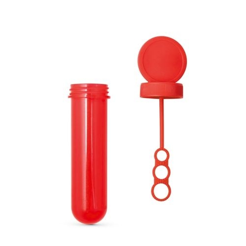 ST98076-105BUBBLY Seifenblasen_ rot