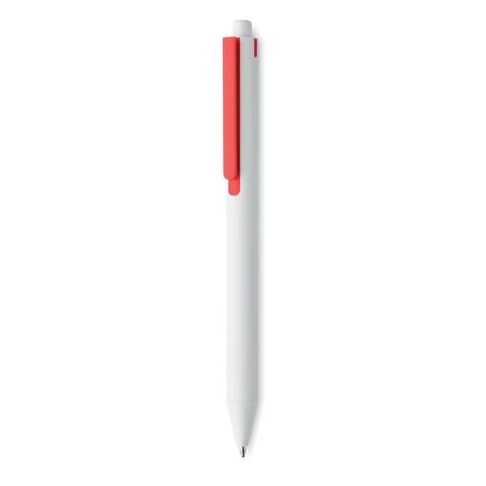 MO6991-05Side Druckkugelschreiber_ rot