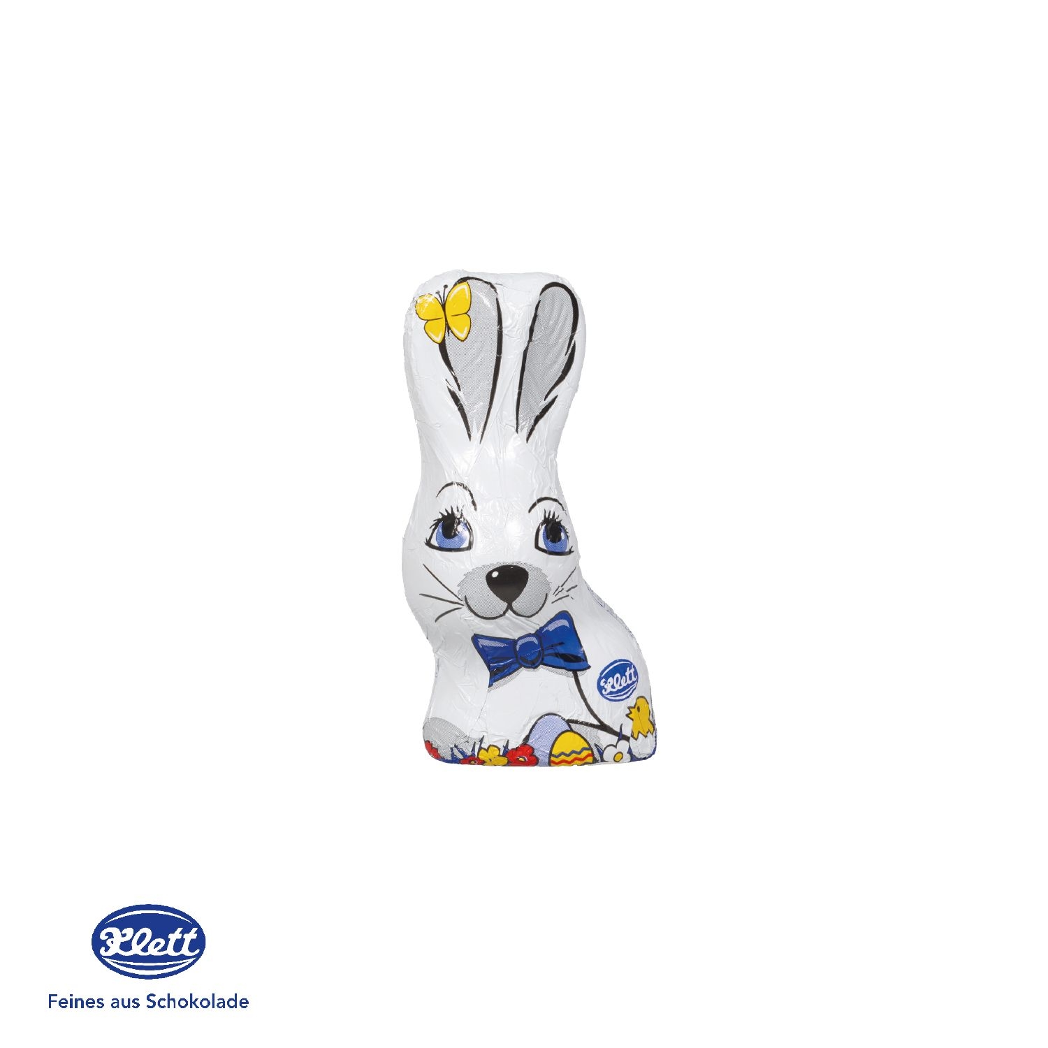CD94682-01Osterhase von Klett_ 40 g_ Osterhase