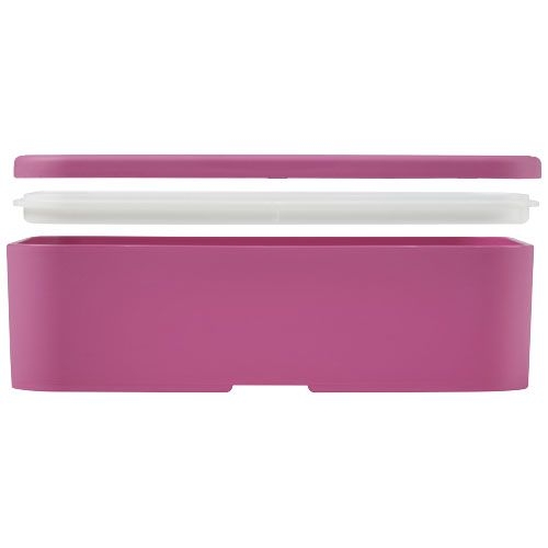 PF210469-7MIYO 700 ml Lunchbox_ magenta_weiss