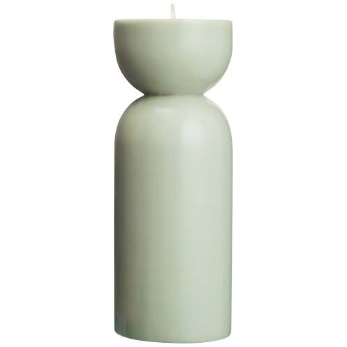 PF126427-2Originalhome Bio-Kerze – Medium_ heather gruen