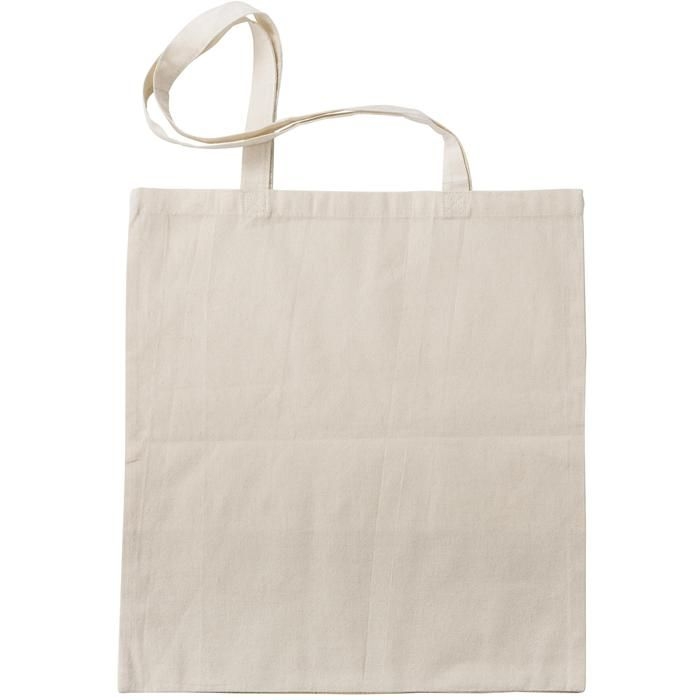 GI1014866-13Baumwoll-Einkaufstasche Kyler_ khaki