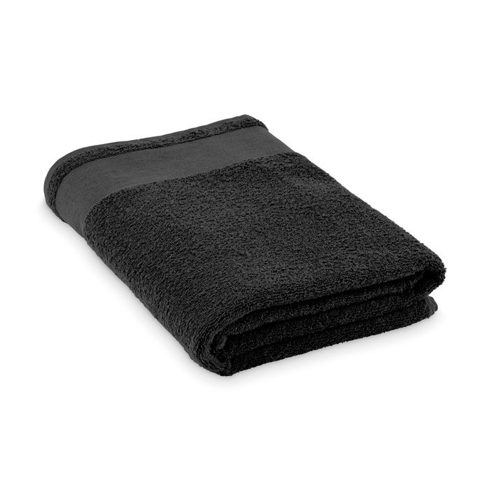 MO2767Island 100 Baumwoll-Badetuch 100X150cm