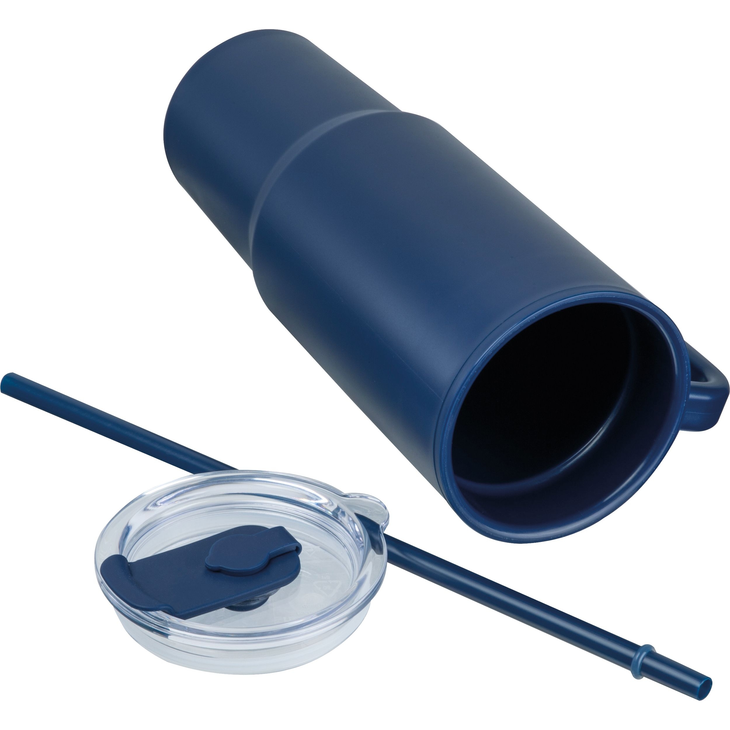 MA84686-44XXL Trinkbecher_ 1200ml  TEODORA_ dunkelblau