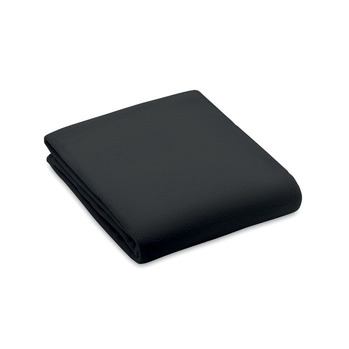 MO6805Bogda RPET-Polar Fleece-Decke