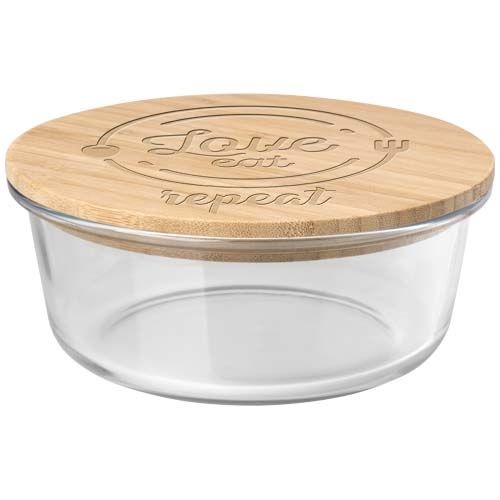 PF113363-1Vista 750 ml Salatschuessel_ natur_transparent klar
