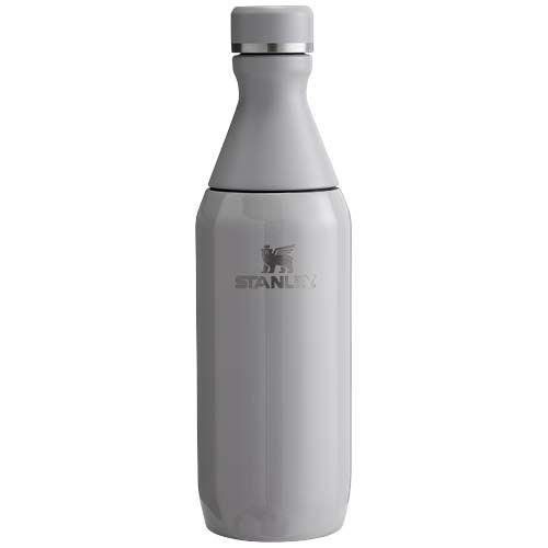 PF100883-2Stanley 350 ml All Day Slim Flasche_ grau
