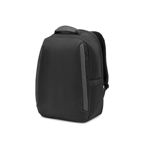 ST92393-103YANGON BPACK Diebstahlsicherer Rucksack_ schwarz