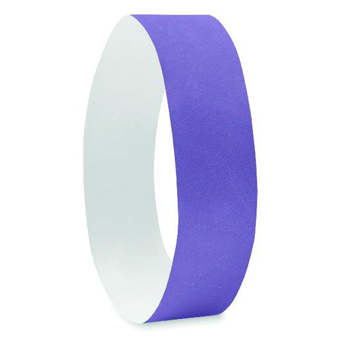 MO8942-21Tyvek Event Armband_ violett
