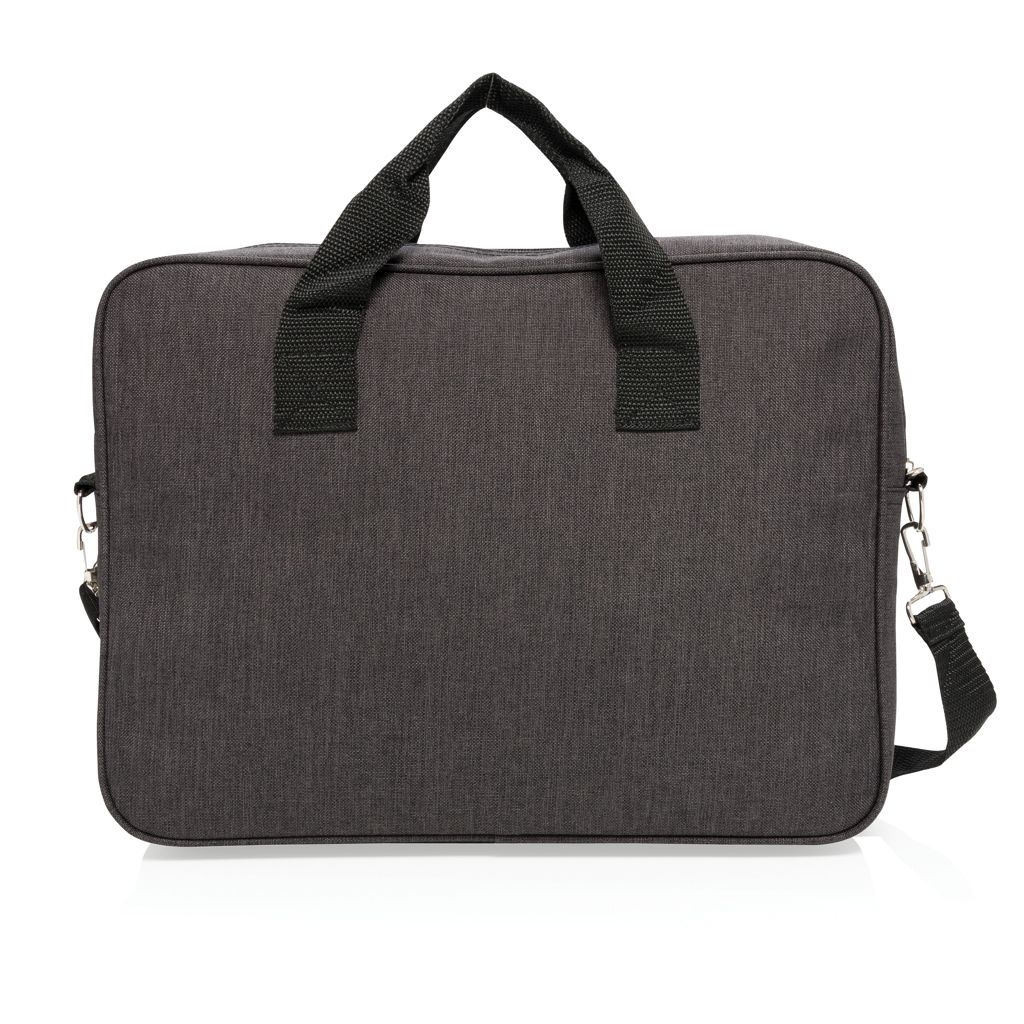 XDP730.02-1Basic 15” Laptop-Tasche_ anthrazit