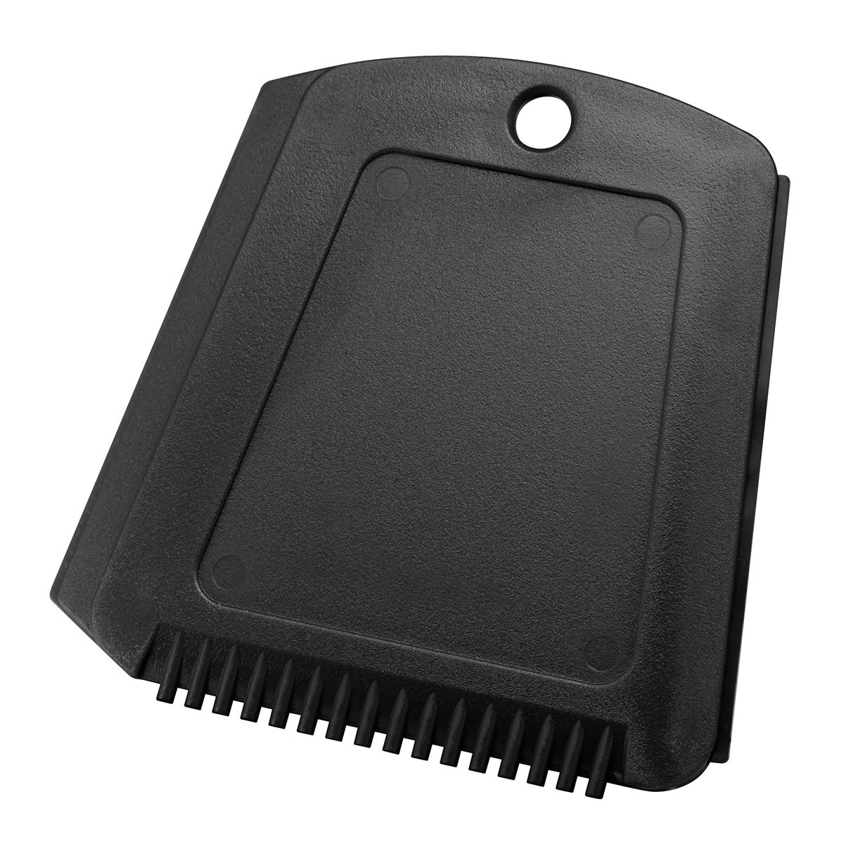 HE7254-6Eiskratzer _Alpha_ schwarz