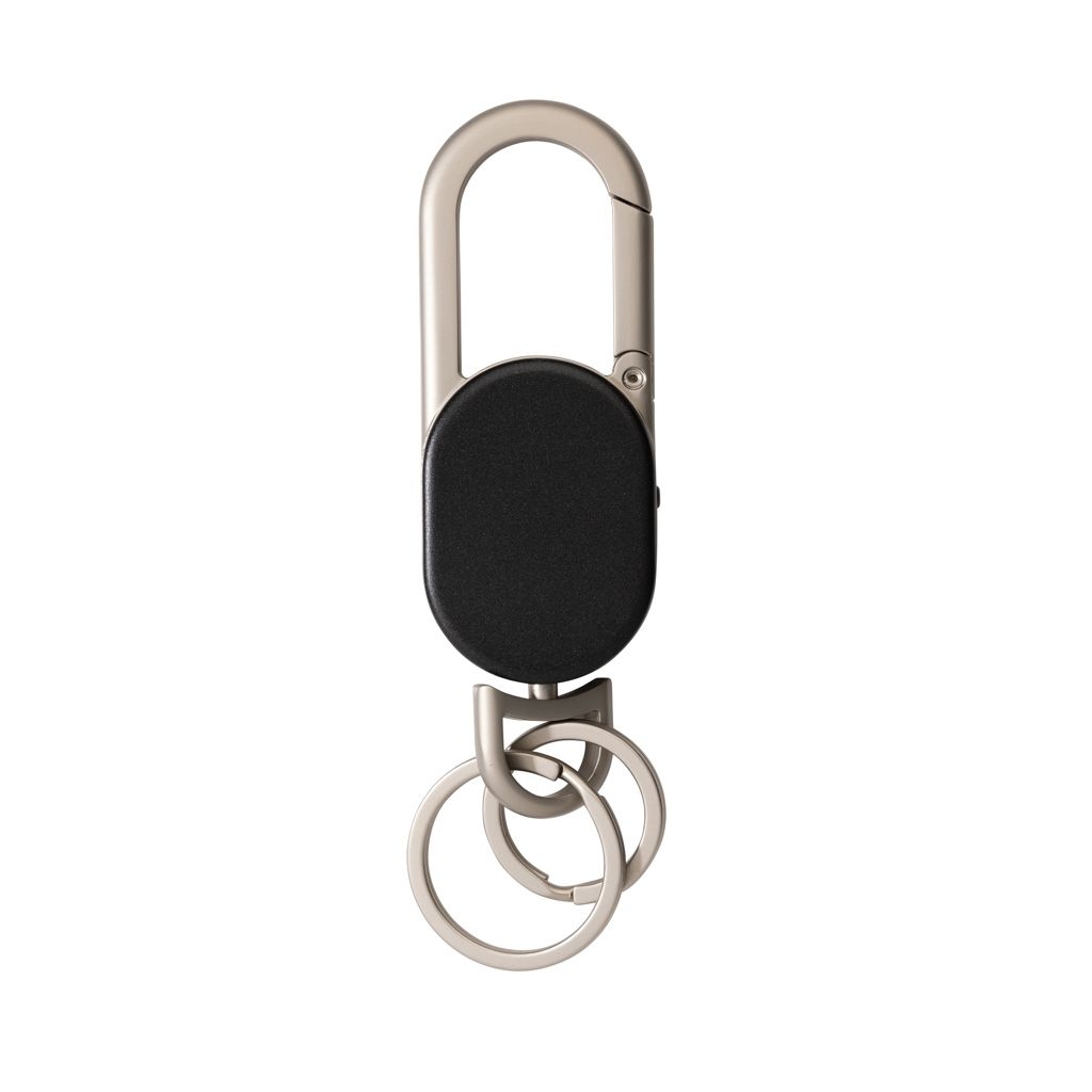 XDP301.16Keyfinder Dual Schluesselanhaenger mit weltweiter Ortung